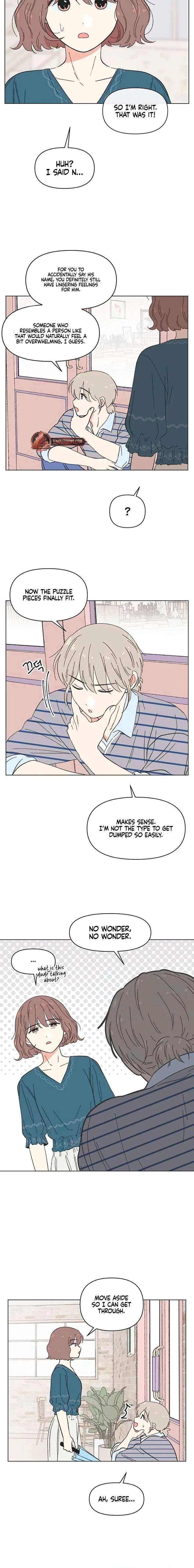 Youth Lovesome Chapter 68 page 7