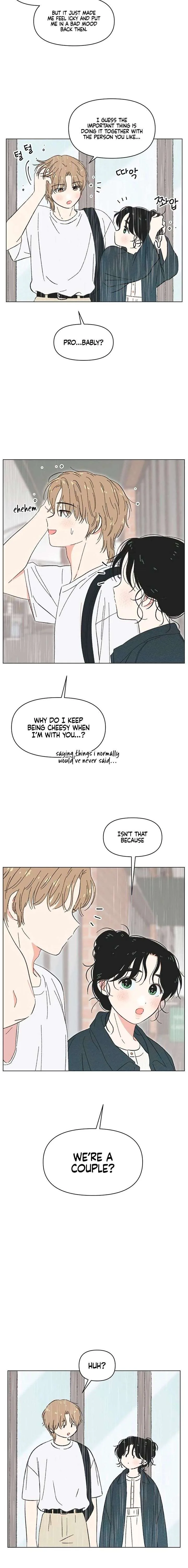 Youth Lovesome Chapter 68 page 11