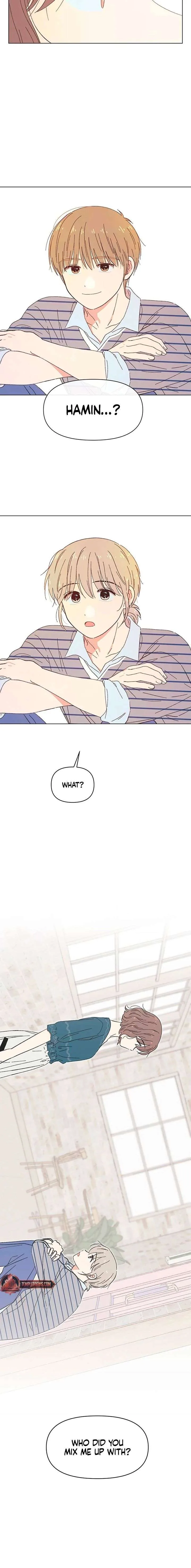 Youth Lovesome Chapter 68 page 5