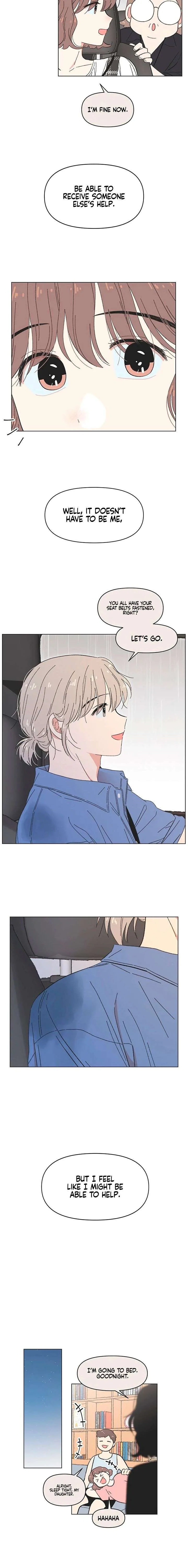 Youth Lovesome Chapter 73 page 8