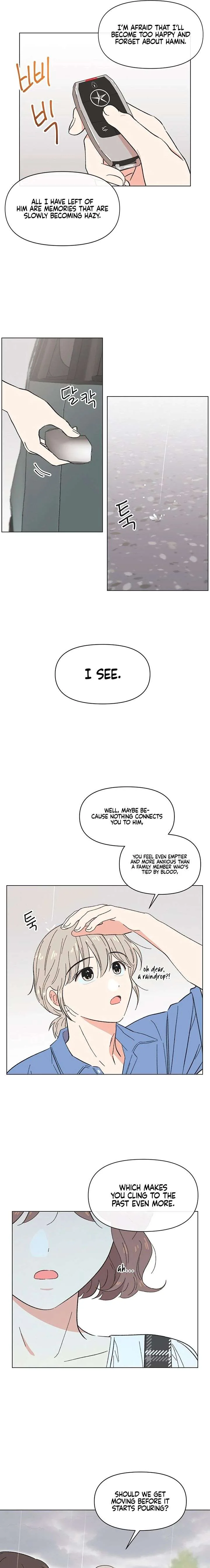 Youth Lovesome Chapter 72 page 13