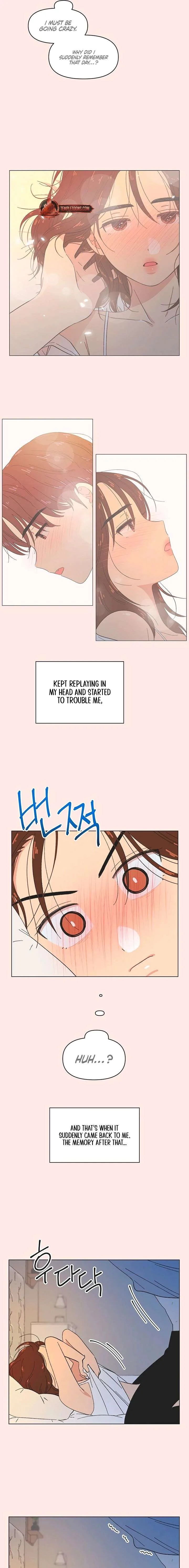 Youth Lovesome Chapter 76 page 11