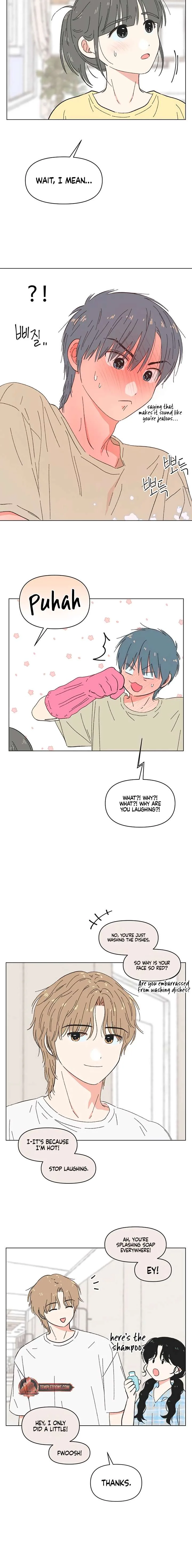 Youth Lovesome Chapter 78 page 4