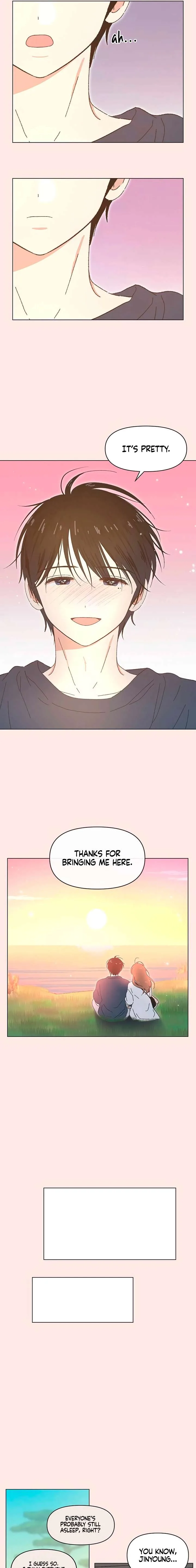 Youth Lovesome Chapter 79 page 7