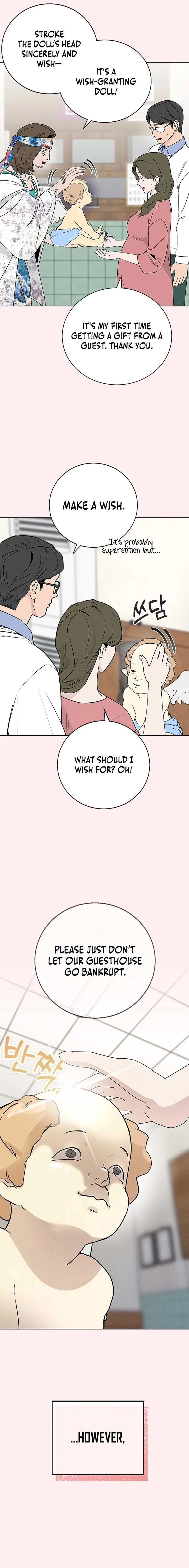 Youth Set Menu Chapter 1 page 12