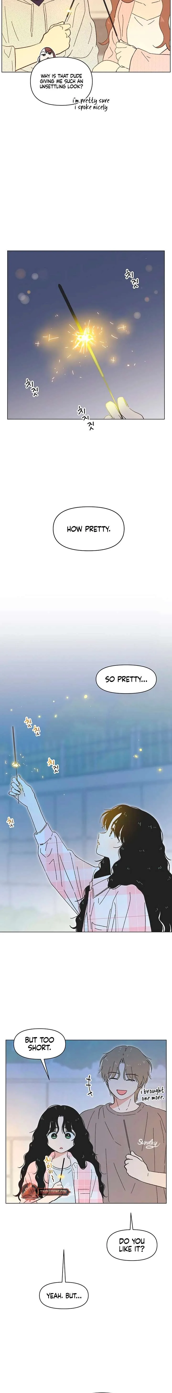 Youth Lovesome Chapter 79 page 12