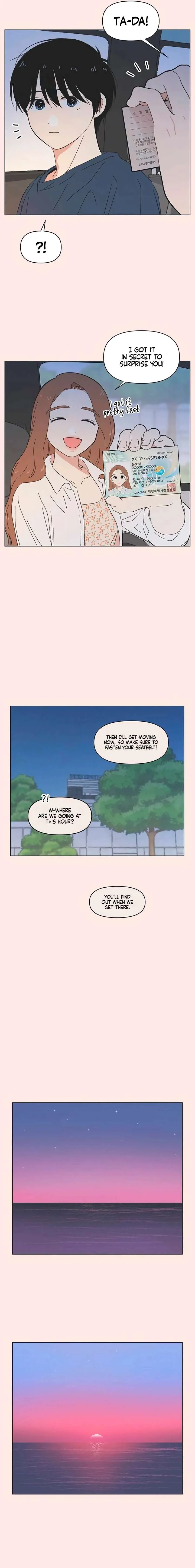 Youth Lovesome Chapter 79 page 5
