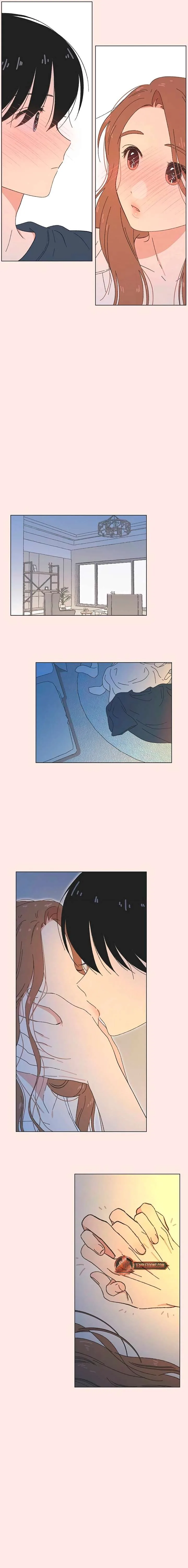 Youth Lovesome Chapter 79 page 9