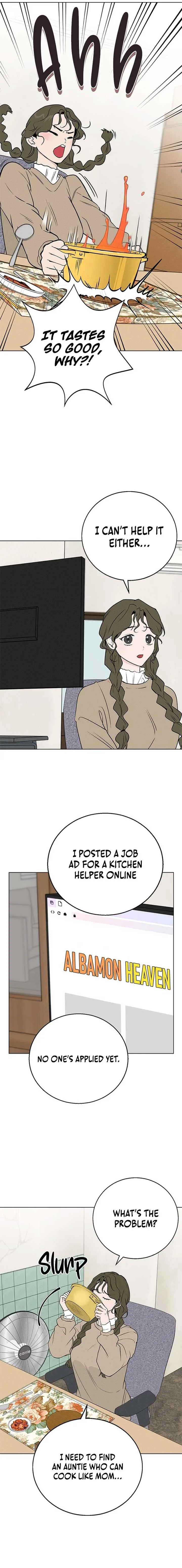 Youth Set Menu Chapter 1 page 24