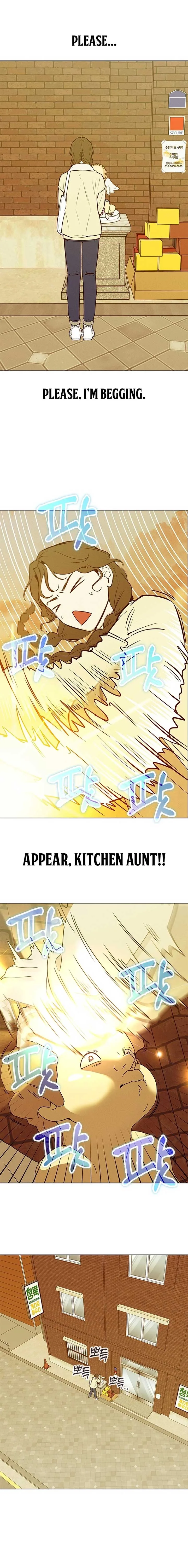 Youth Set Menu Chapter 1 page 40