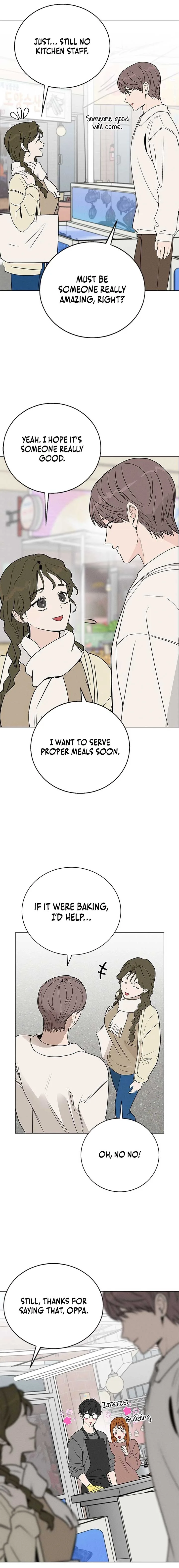Youth Set Menu Chapter 1 page 38