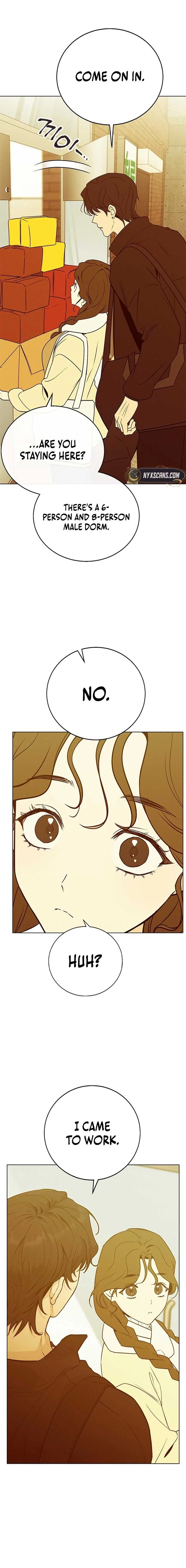 Youth Set Menu Chapter 1 page 45