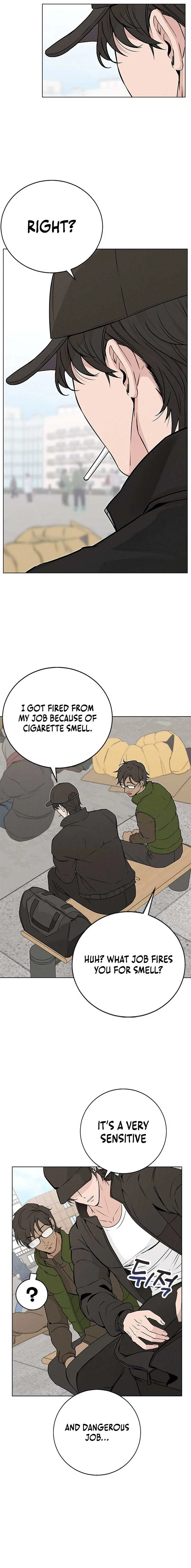 Youth Set Menu Chapter 1 page 31