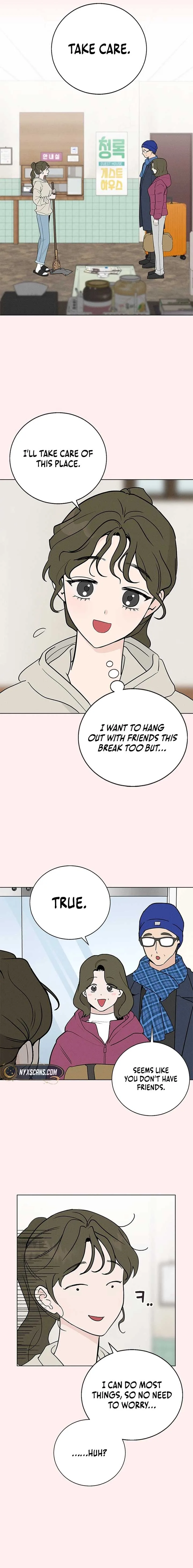 Youth Set Menu Chapter 1 page 15