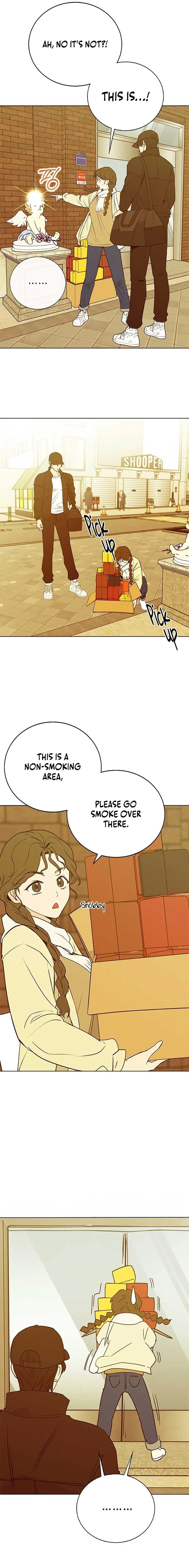 Youth Set Menu Chapter 1 page 42