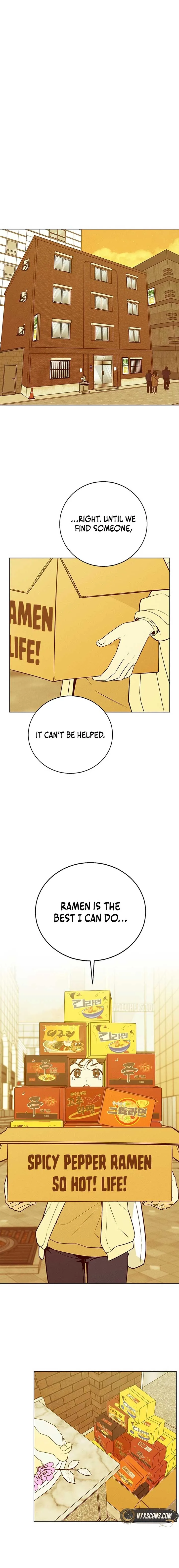 Youth Set Menu Chapter 1 page 39