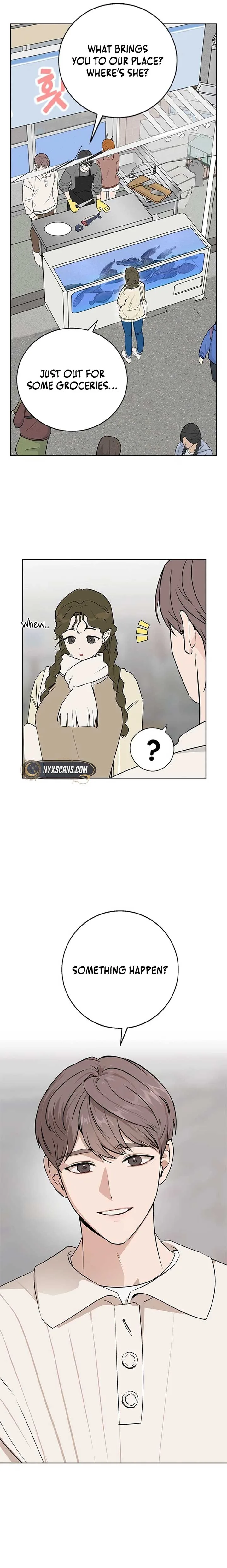 Youth Set Menu Chapter 1 page 37