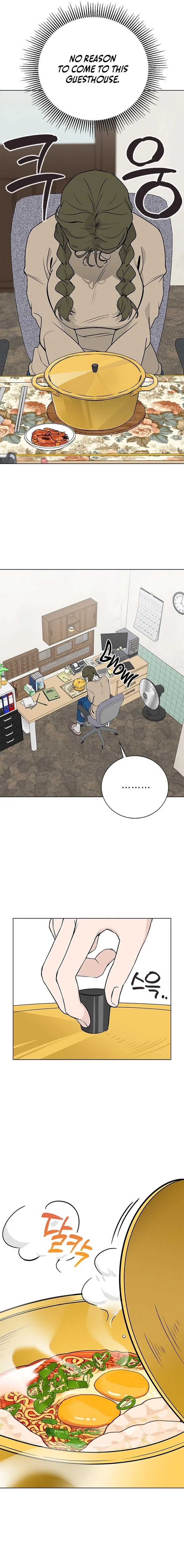 Youth Set Menu Chapter 1 page 22