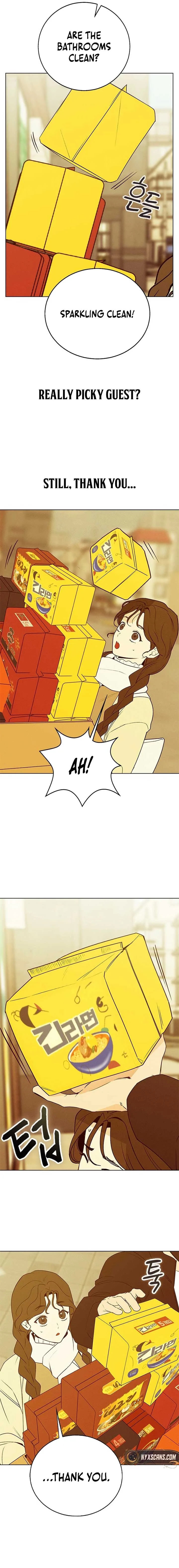 Youth Set Menu Chapter 1 page 44