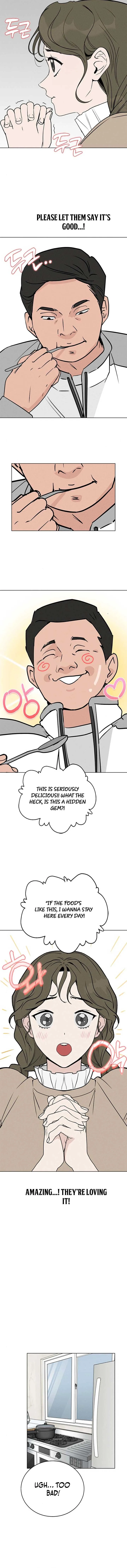 Youth Set Menu Chapter 2 page 16