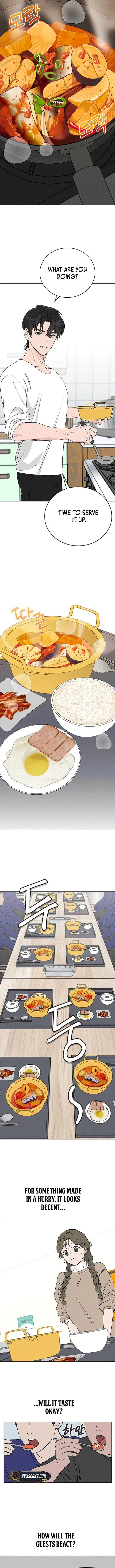 Youth Set Menu Chapter 2 page 15