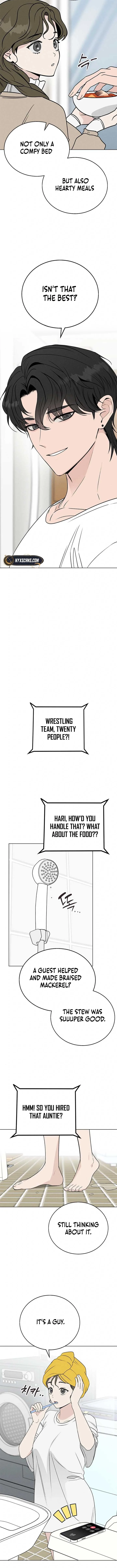 Youth Set Menu Chapter 2 page 20