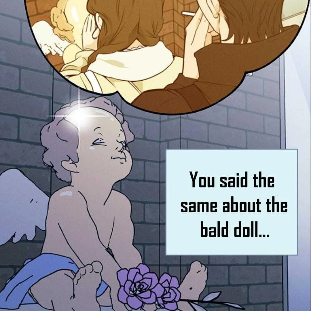 Youth Set Menu Chapter 4 page 57