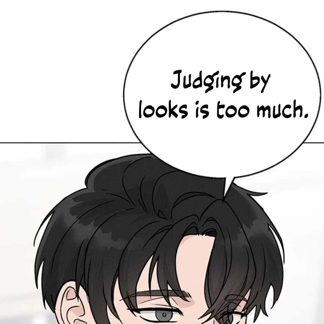 Youth Set Menu Chapter 4 page 54