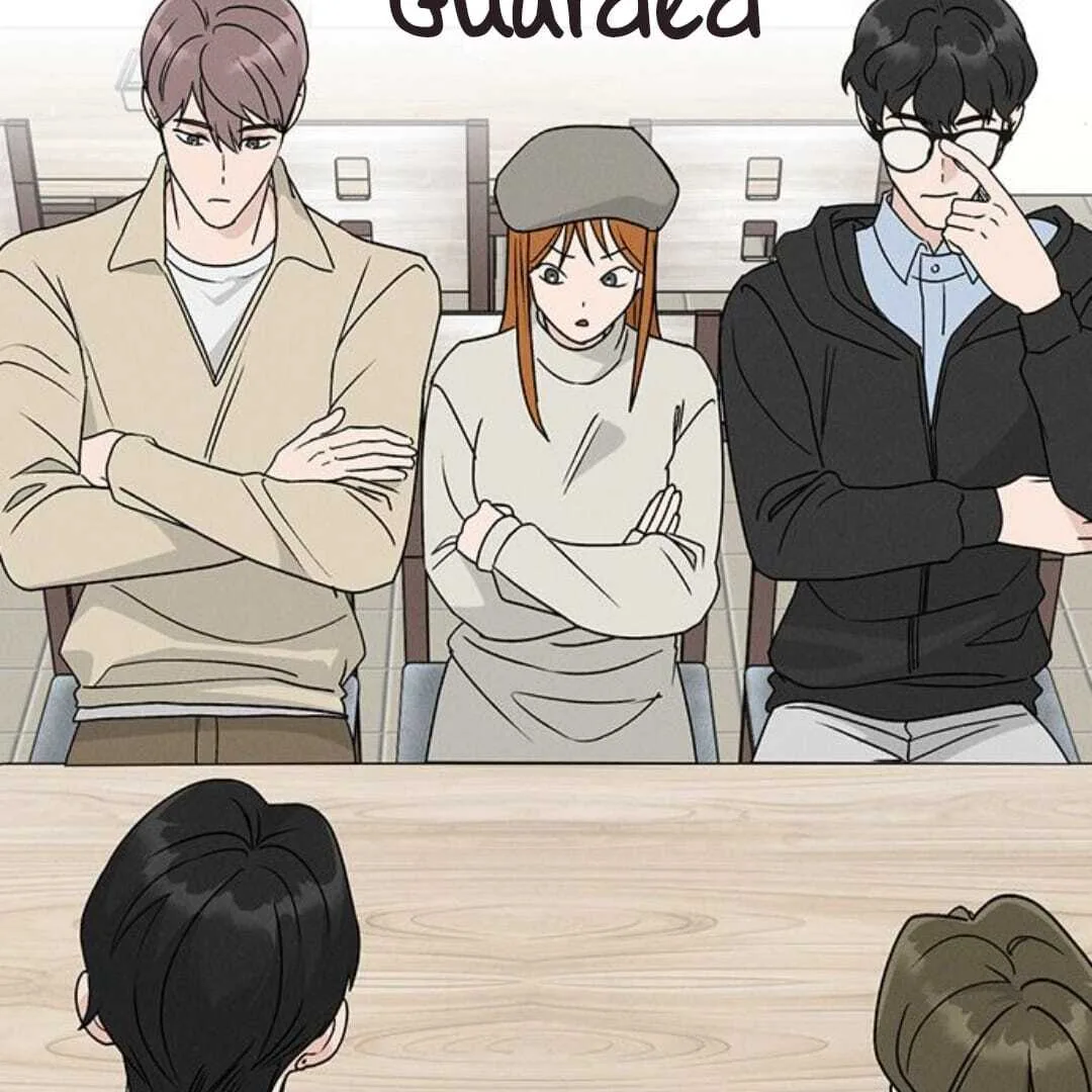 Youth Set Menu Chapter 4 page 48