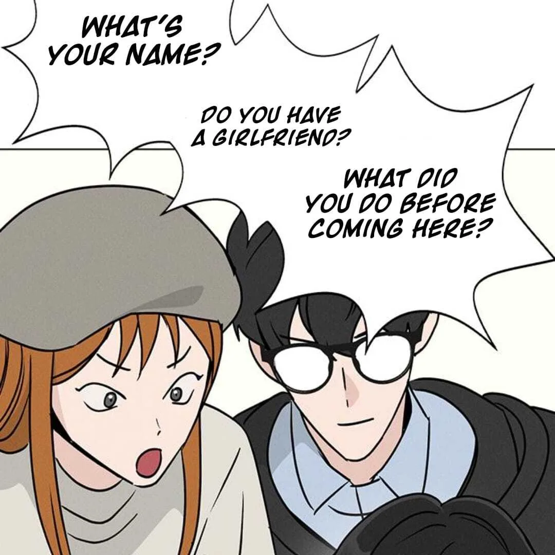 Youth Set Menu Chapter 4 page 67