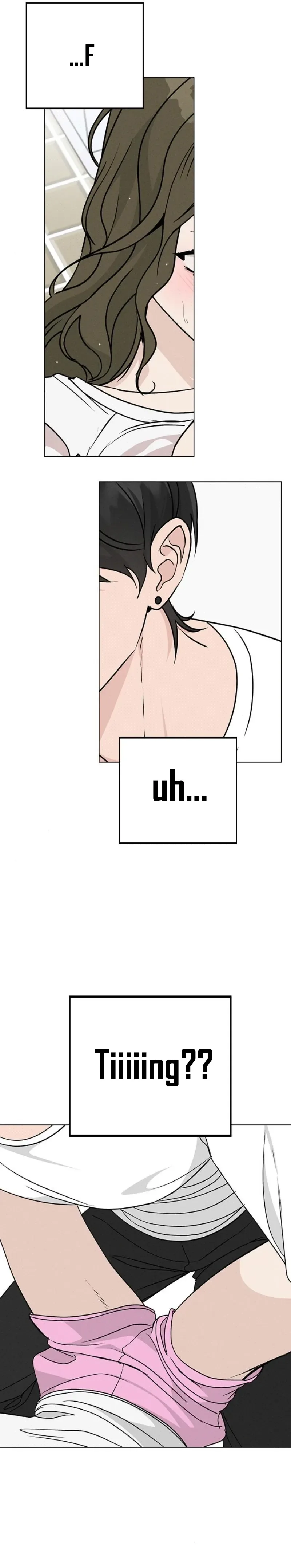 Youth Set Menu Chapter 5 page 23