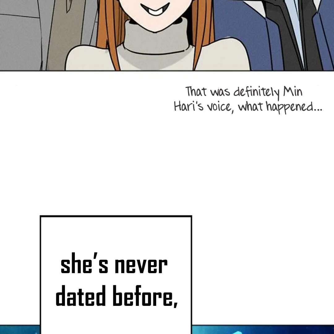 Youth Set Menu Chapter 4 page 9