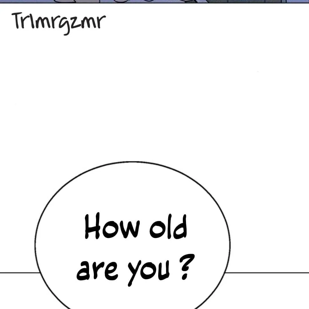 Youth Set Menu Chapter 4 page 58