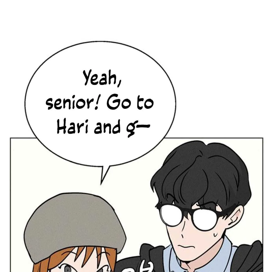 Youth Set Menu Chapter 4 page 135