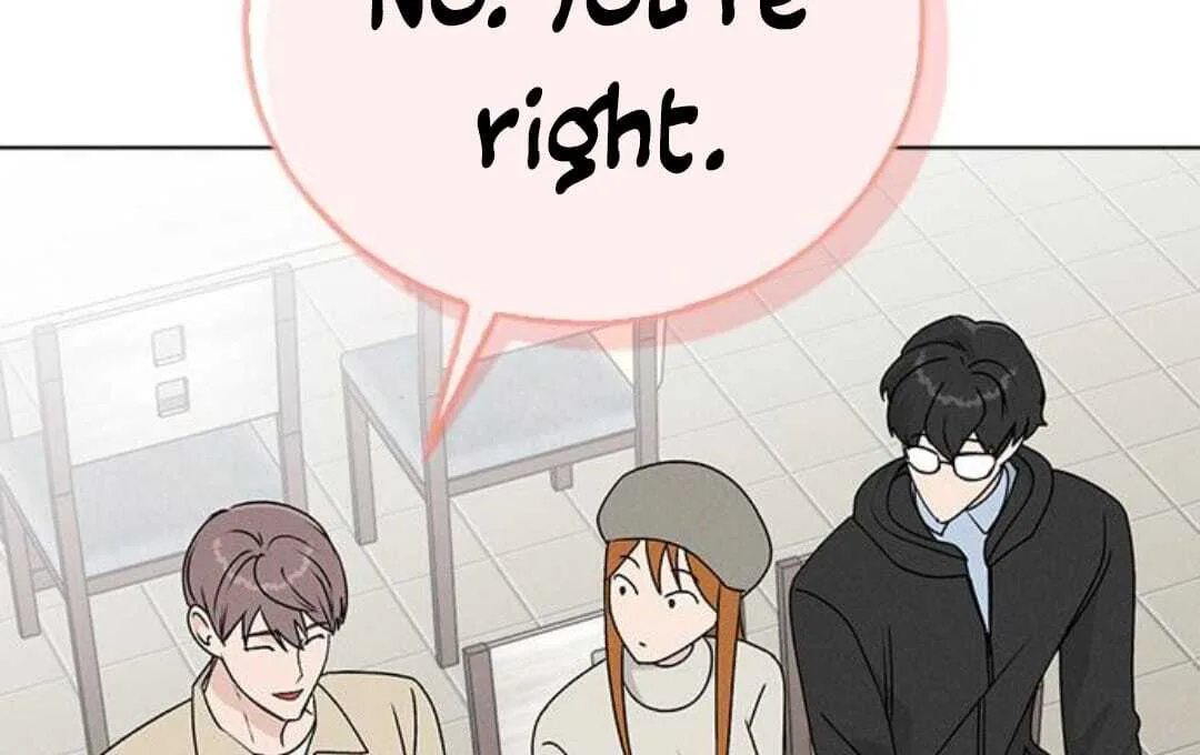 Youth Set Menu Chapter 4 page 140