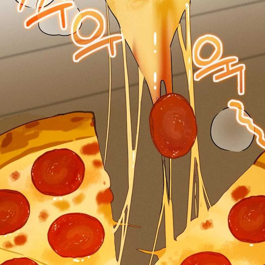 Youth Set Menu Chapter 4 page 95