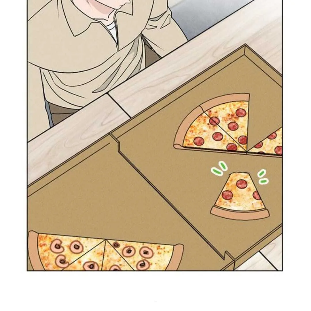 Youth Set Menu Chapter 4 page 131