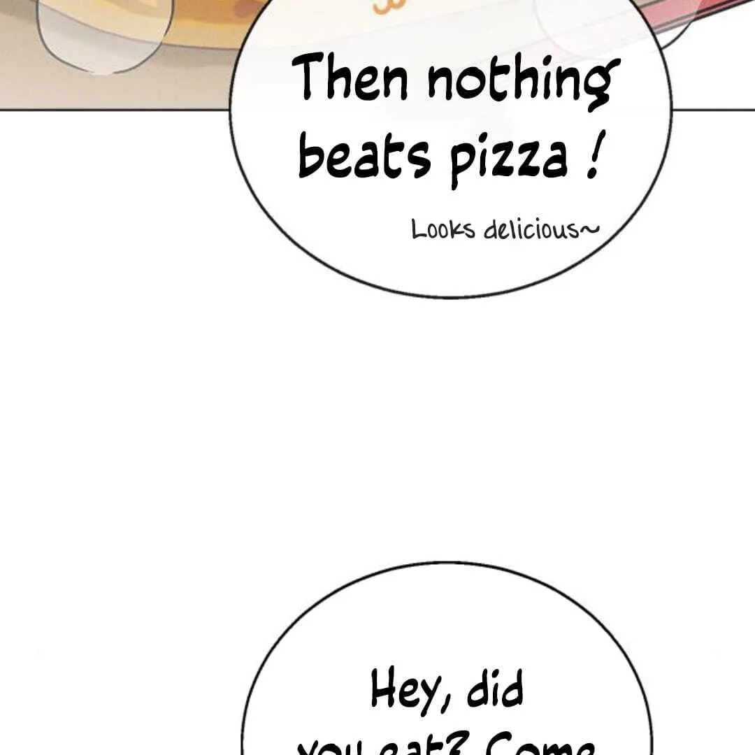 Youth Set Menu Chapter 4 page 88