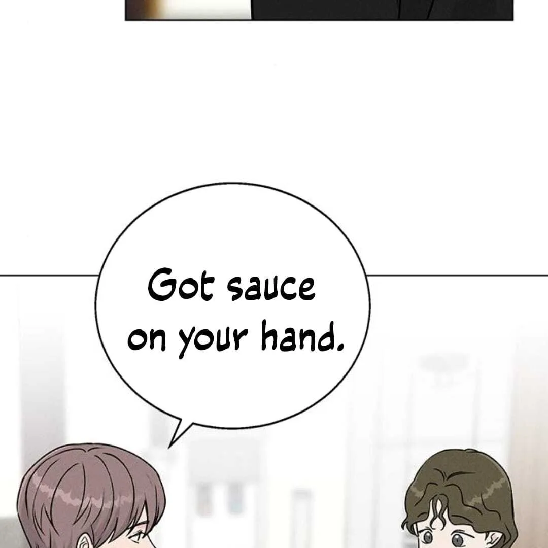 Youth Set Menu Chapter 4 page 118