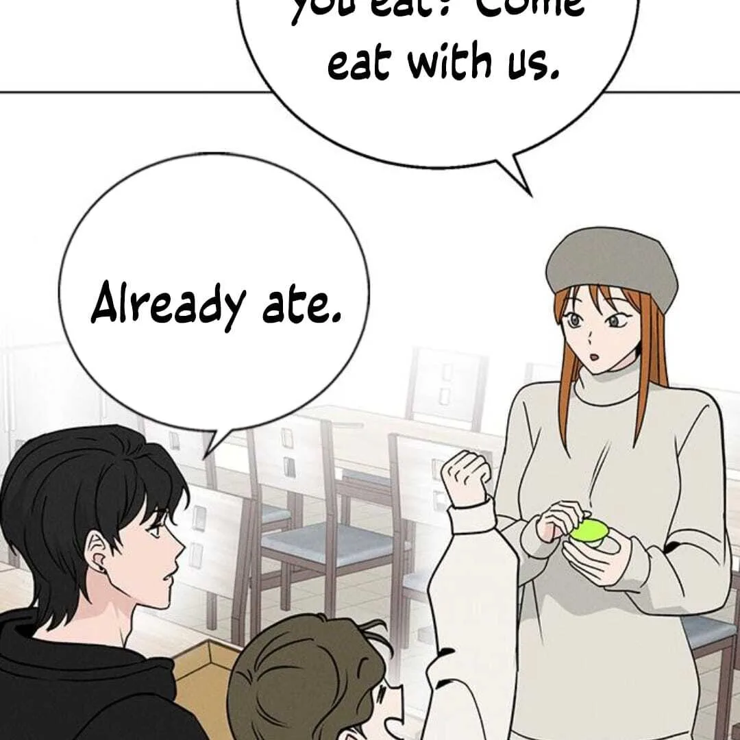 Youth Set Menu Chapter 4 page 89