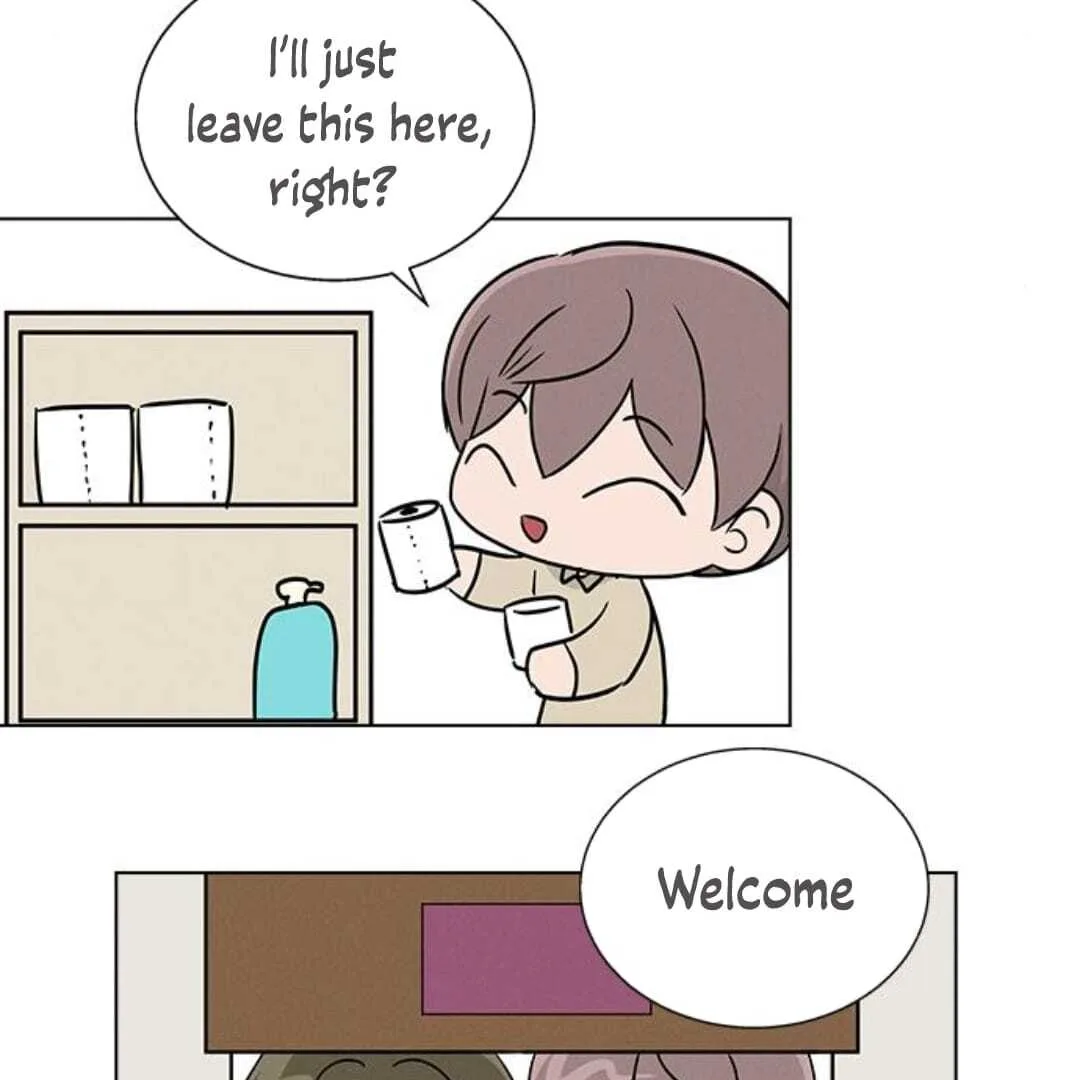 Youth Set Menu Chapter 4 page 166