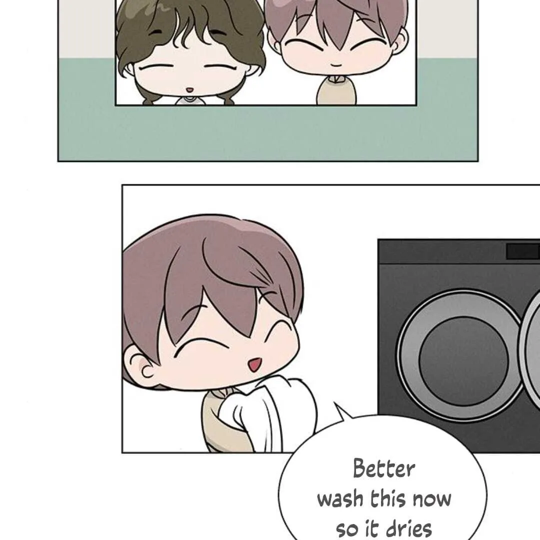Youth Set Menu Chapter 4 page 167