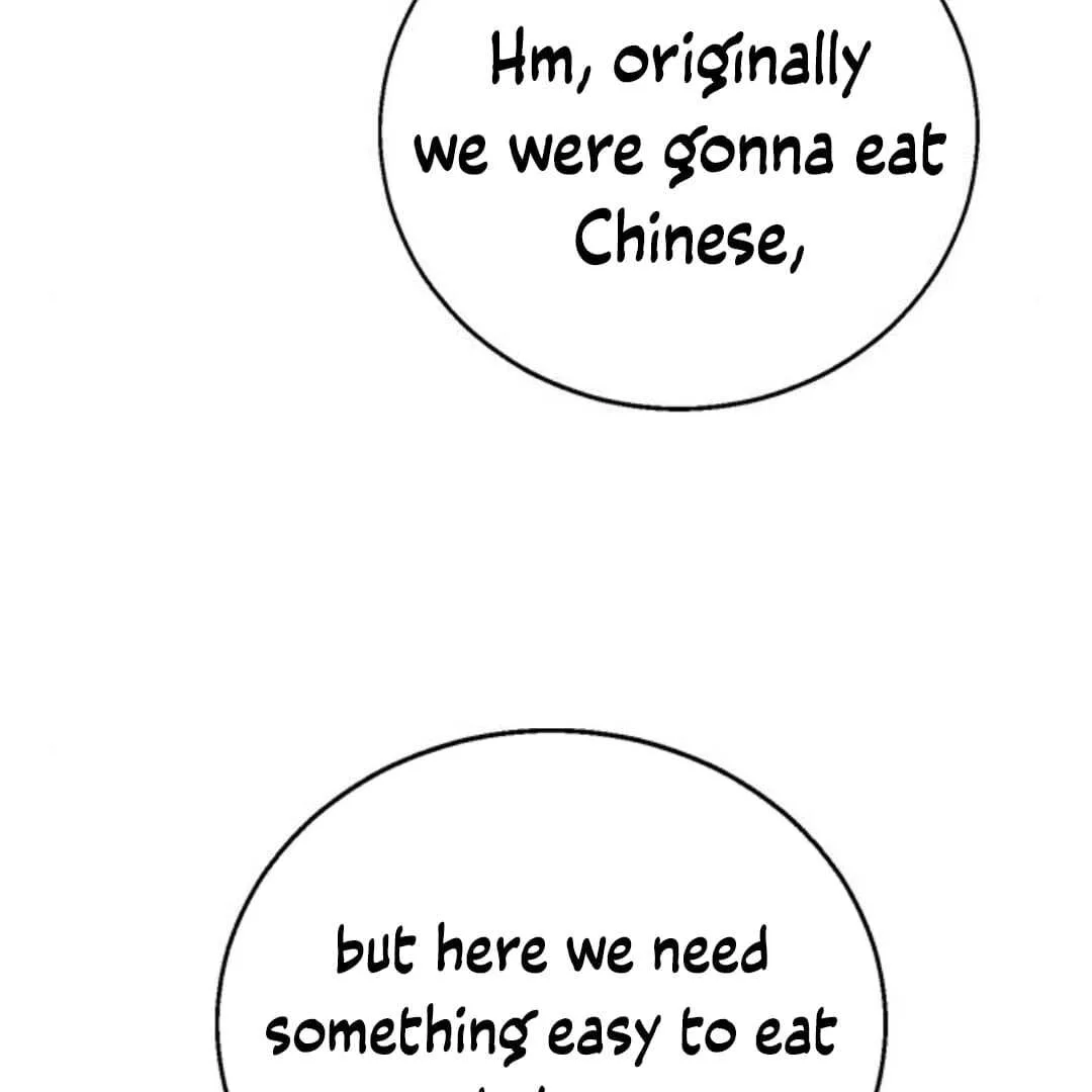 Youth Set Menu Chapter 4 page 84