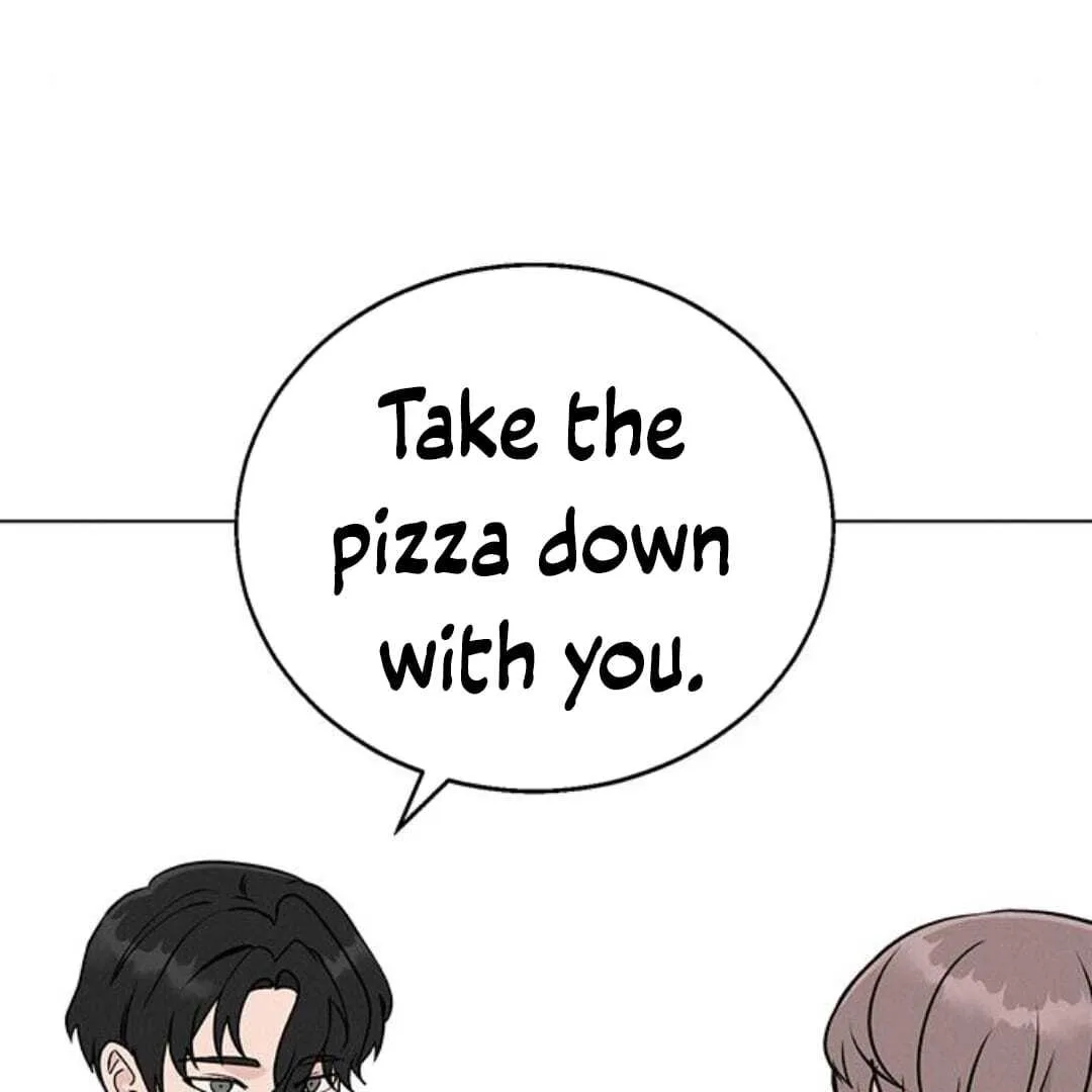 Youth Set Menu Chapter 4 page 132