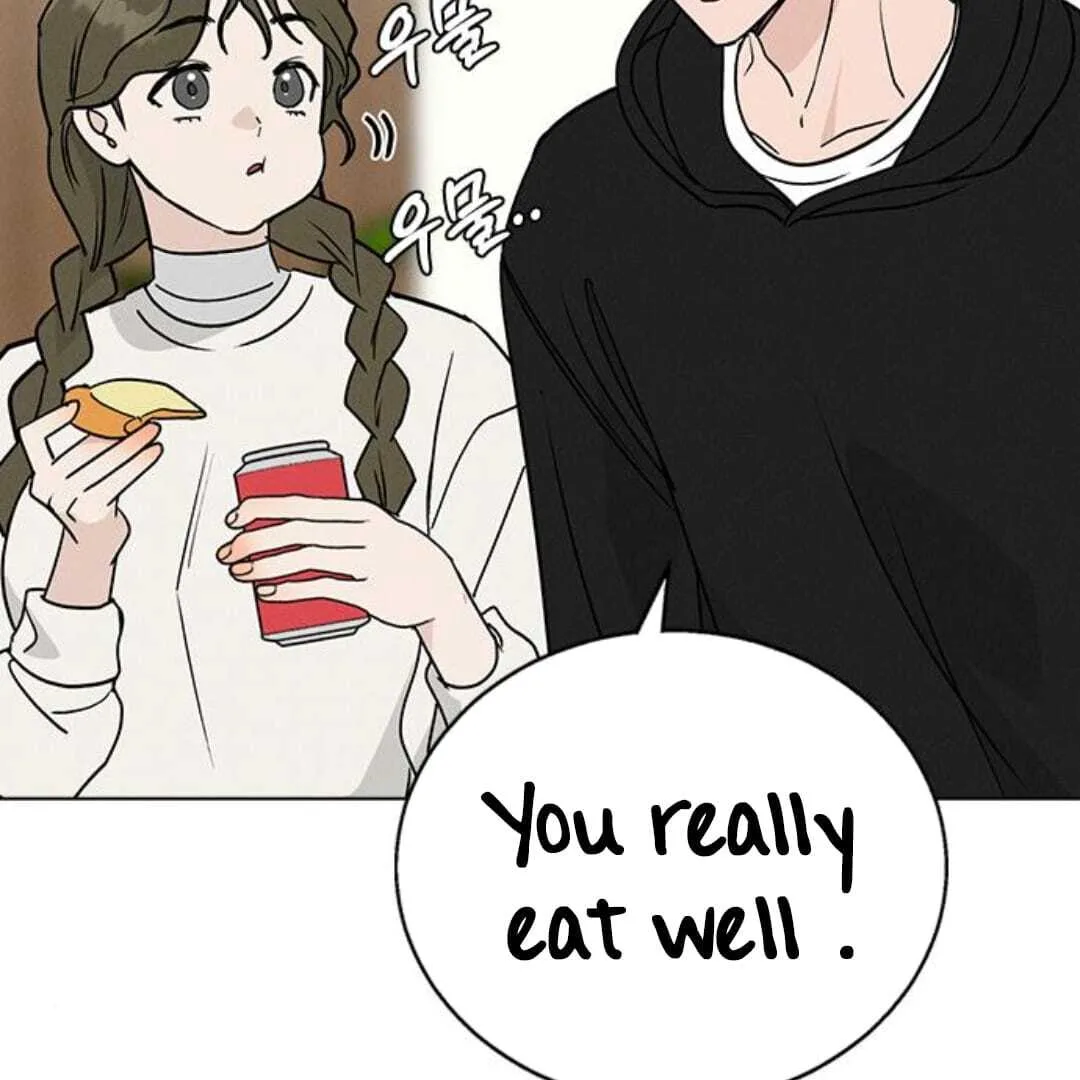 Youth Set Menu Chapter 4 page 112