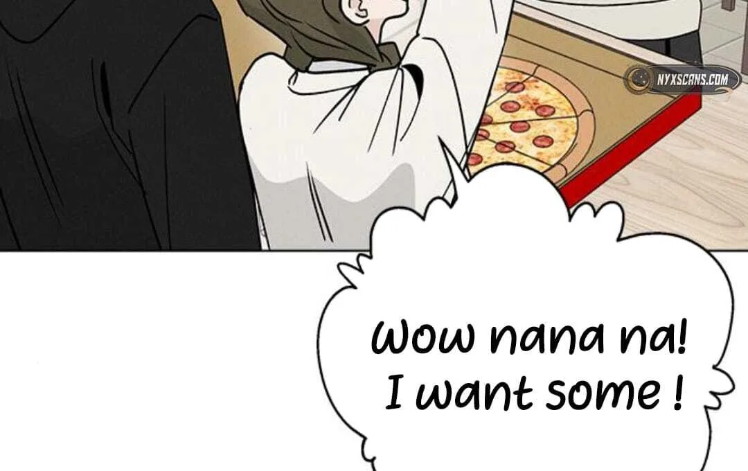 Youth Set Menu Chapter 4 page 90