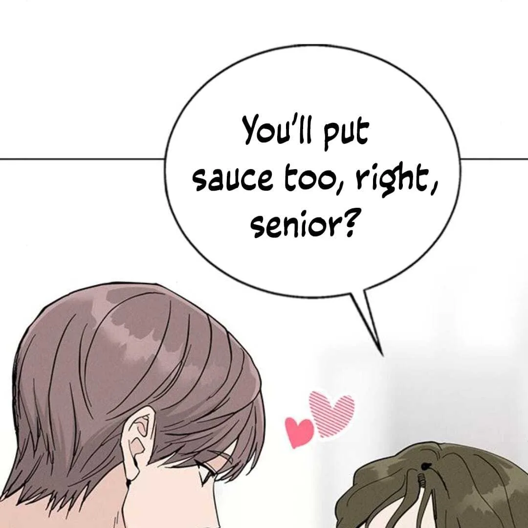Youth Set Menu Chapter 4 page 121