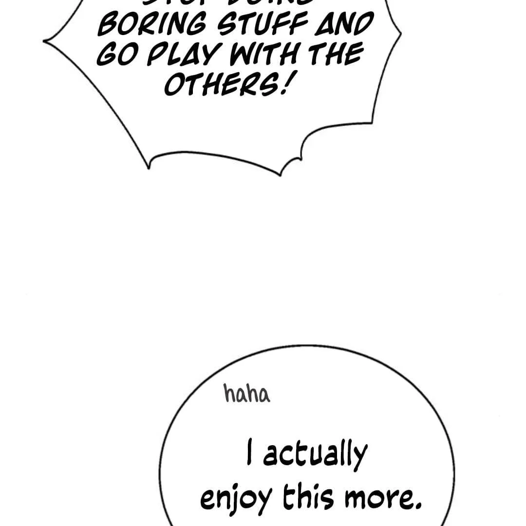Youth Set Menu Chapter 4 page 171