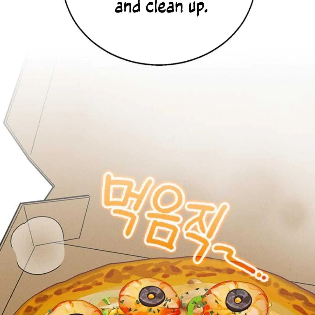 Youth Set Menu Chapter 4 page 85