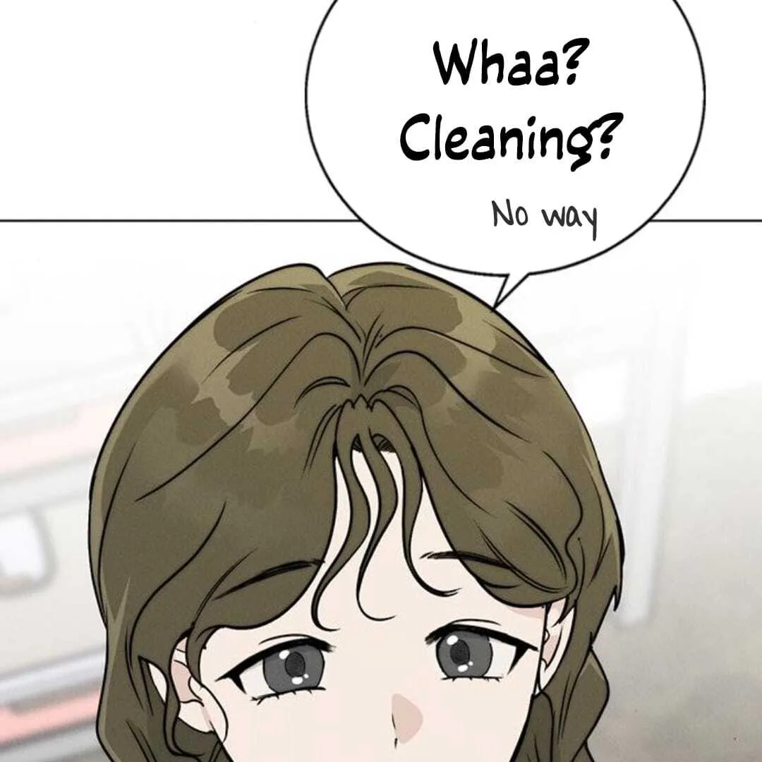 Youth Set Menu Chapter 4 page 174